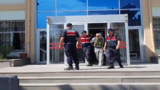 Aileyi katleden zanlı tutuklandı