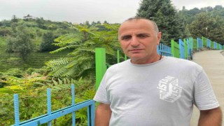 AJetin rötar rekoru kırdığı uçuşta yolcu olan Rizeli tepkisini böyle dile getirdi