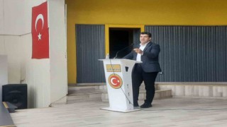 AK Parti Ağrı İl Başkanı görevini bıraktı: Alnımız ak, vicdanımız rahat