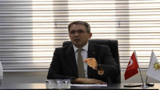 AK Parti Aydında kongre hazırlıkları