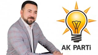 AK Parti Düziçi İlçe Başkanı Belli Oldu