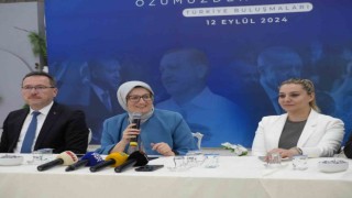 AK Parti Genel Başkan Yardımcısı Uygur: “Vesayetçilerin anayasasından kurtularak yeni, sivil ve katılımcı bir anayasayı bu millete borçluyuz”