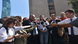 AK Parti seçmenine hakaret eden Dilruba Kayserilioğluna 7 ay 15 gün hapis cezası