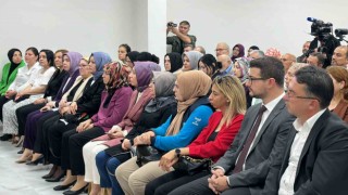 AK Partili Gül; Filistinde barış olmadıkça dünyaya barış gelmeyecektir