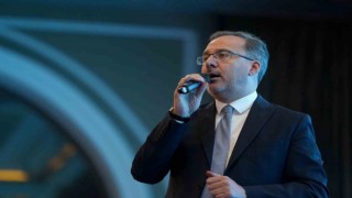 AK Partili Kasapoğlu: “İzmirin hayallerini hep birlikte gerçekleştireceğiz”