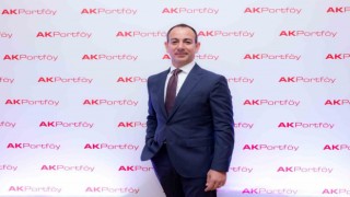 Ak Portföy, yatırım fonlarında 460 milyar TLyi aştı