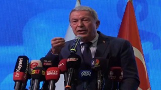 Akar: Eğitim ve öğretimi anlamayanlar var. Eğitim ayrı şey, öğrenim ayrı şey
