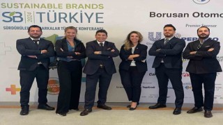 Akcoat, Sustainable Brands Türkiye 2024te sürdürülebilir çözümlerini paylaştı