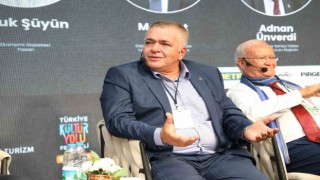 Akıncı: “Coğrafi işaretli ürünler zengin bir kültürün yansımasıdır”