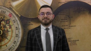 Akpınardan Keskine sert tepki