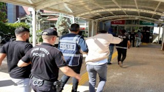Aksarayda kapora dolandırıcıları operasyonla yakalandı