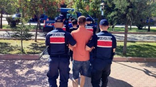 Aksarayda uyuşturucu operasyonu: 2 tutuklama