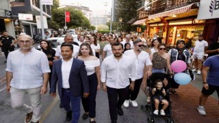Alanya 3. Tiyatro Festivali başladı