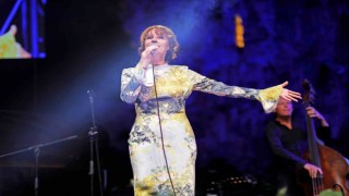 Alanya Uluslararası Caz Festivali başladı