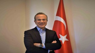 Alanya Üniversitesi Rektörü Güner, TÜBİTAKın başkan yardımcısı oldu