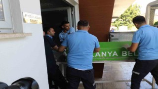 Alanyada Big Mable eğlencesi ölümle bitti