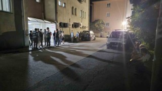 Alaplıda feci kaza: 4 yaşındaki çocuk hayatını kaybetti