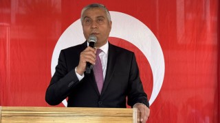 Albak: “Eğitim, Toplumun Gelişmişlik Anahtarıdır”