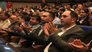 Ali Dilber “10 temel ilkemiz doğrultusunda hizmet ediyoruz”