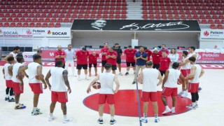 Aliağa Petkimspor, Avrupa sınavında