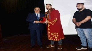 Aliağada Ahilik Kültürü Haftası kutlandı