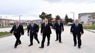 Aliyev: Diyorlar ki Azerbaycan Karabağı işgal etti, bir ülke kendi toprağını nasıl işgal edebilir?”