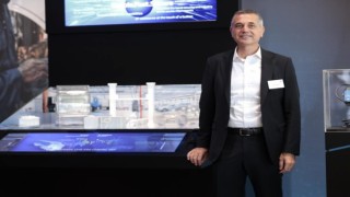 Alman otomotiv devinden Türkiye pazarına övgü