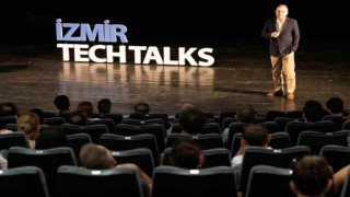 Alphan Manas: Süper akıllı toplum olmak zorundayız