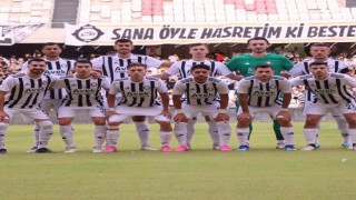 Altay, başkent deplasmanına gidecek