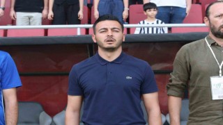 Altaydan 2 maçlık mağlubiyet serisi