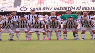 Altayın konuğu Kastamonuspor