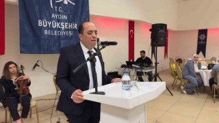 Altı Nokta Körler Derneği Aydın Şubesinde Başkan Özen güven tazeledi