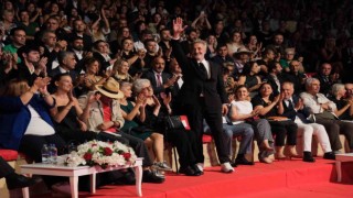 Altın Koza Film Festivali, Arel Medya Sponsorluğunda başladı