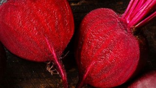 Alzheimer'dan Kanser Korumasına: Kırmızı Pancarın Sağlığa Faydaları Ortaya Çıktı