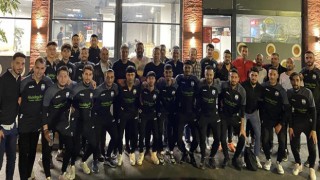 Amaratspor sezon açılış programında buluştu