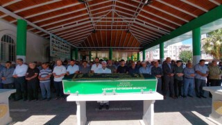 Amasyada otomobilin çarptığı çocuk Gaziantepte defnedildi