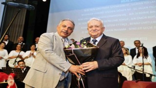 Amir Ateş, ‘Kayseri besteleriyle geliyor