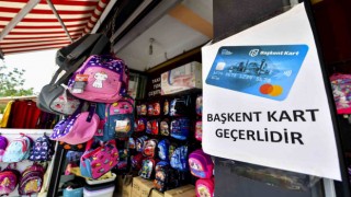 Ankara Büyükşehir Belediyesinden bir ilk daha: Okul kıyafeti desteği