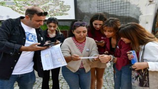 Ankara Büyükşehirden Avrupa Miras Gününe özel etkinlikler