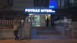 Ankarada asansör boşluğuna düşen adam hayatını kaybetti
