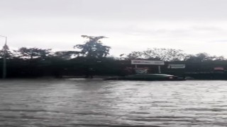 Ankarada sağanak hayatı olumsuz etkiledi