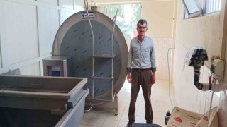 Antalya Büyükşehir Belediyesinin süt tankı destekleri sürüyor