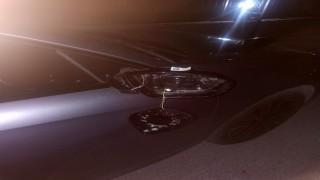 Antalyada 8 otomobilin dikiz aynalarını kıran şüpheli, kovalamacayla yakalandı