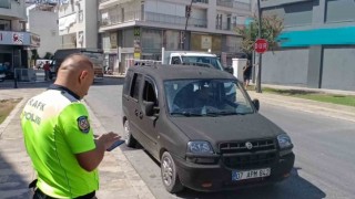 Antalyada kazanın önüne geçen tesadüf