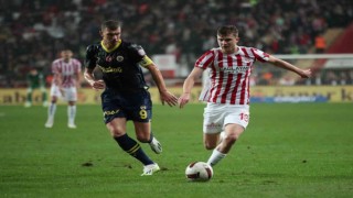 Antalyaspor ile Fenerbahçe 57. randevuda