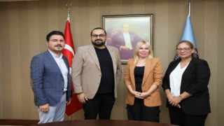 Antalyayı film üretim merkezi haline getirmek için imzalar atıldı