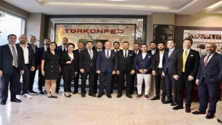 ANTGİADtan genç girişimciler için iş birliği adımı