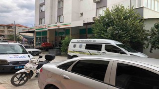 Apart odasından gelen kötü koku acı sonu ortaya çıkardı