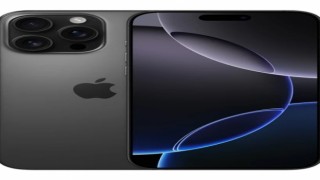 Appleın yeni iPhone 16 serisi 13 Eylülde Hepsiburadada ön siparişle satışa sunuluyor