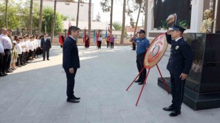 Araban ilçesinde 19 Eylül Gaziler Günü kutlandı